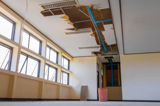 Best Residential water damage restoration  in Redan, GA