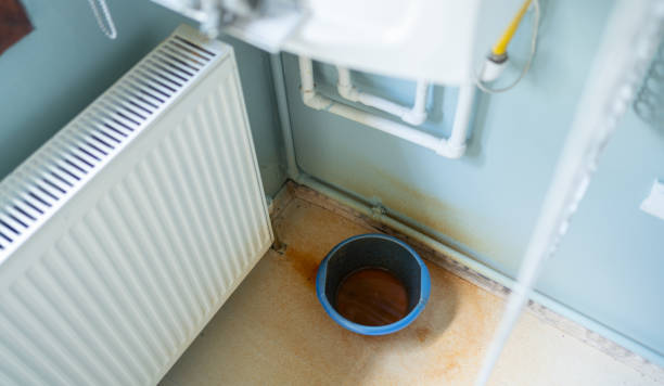 Best Carpet water damage restoration  in Redan, GA