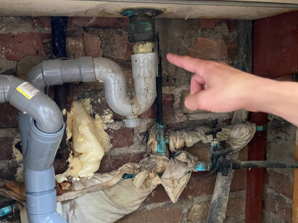 Best Commercial water damage restoration  in Redan, GA