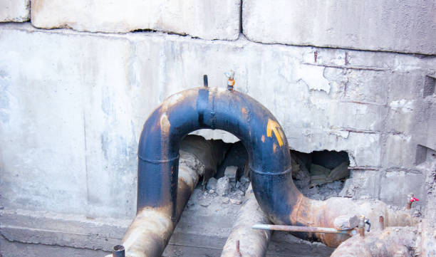 Best Basement water damage restoration  in Redan, GA